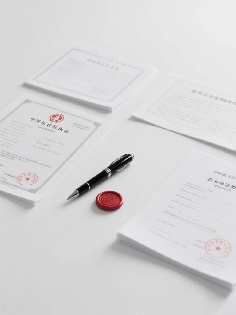 中医师承医师证：中医师承医师证获取路径，执业范围与注册流程