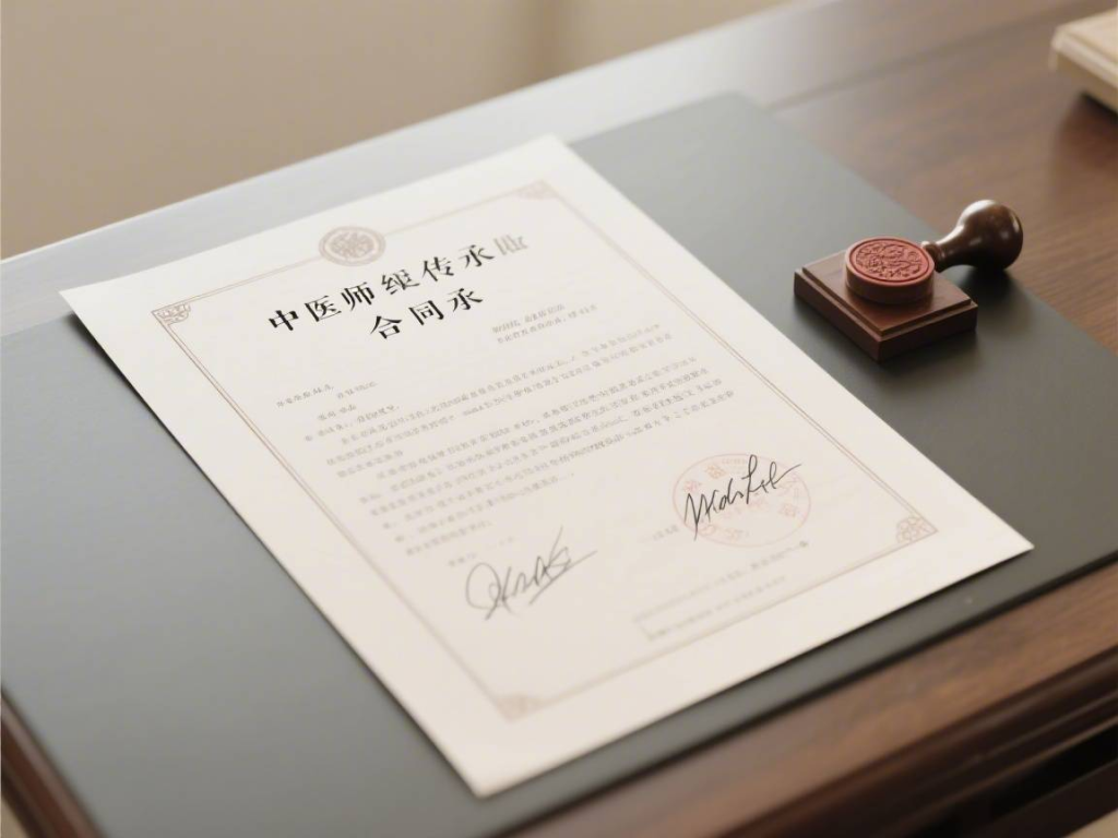 朝阳中医师承：朝阳中医师承报考条件及跟师备案流程详细说明