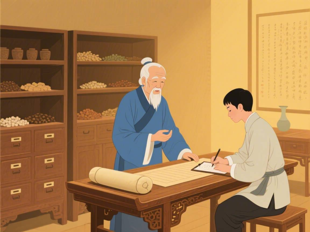 考中医师承需要什么条件：考中医师承需要什么条件，零基础报考要求与材料清单中国政府网